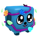 Shiny Vine Doggy