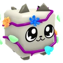 Shiny Vine Kitty