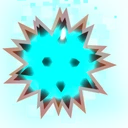 Shiny Virus