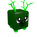 Shiny Void Deer