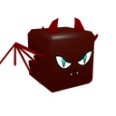 Shiny Void Demon