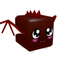 Shiny Void Dragon