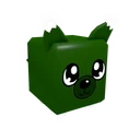 Shiny Void Fox