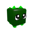 Shiny Void Kitty