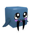 Shiny Walrus