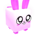 Shiny Wind Up Bunny