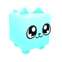 Shiny Wind Up Kitty