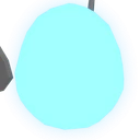 Shiny Winged Egg