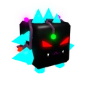 Shiny Winter Golem