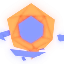 Shiny Wisp Elemental