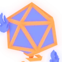 Shiny Wisp Hexarium