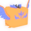 Shiny Wisp Phoenix