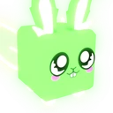 Shiny Wispful Bunny