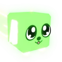 Shiny Wispful Doggy