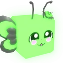 Shiny Wispful Fairy