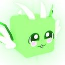 Shiny Wispful Spirit