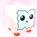 Shiny Yeti