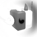 Shiny Yin Yang