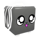 Shiny Zebra