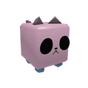 Shiny Zombie Cat