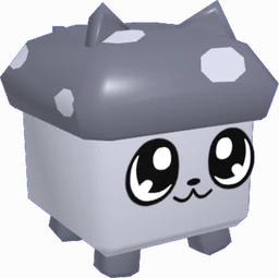 Shroomcat