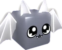 Silver Bat