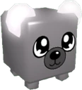 Silver Bear