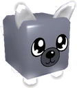 Silver Fox