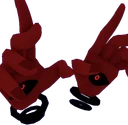 Sinister Hands
