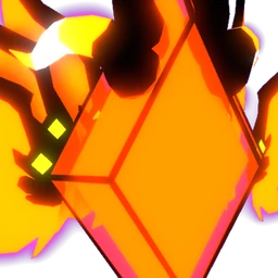 Sinister Shard