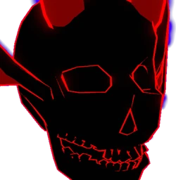 Sinister Skull