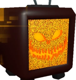 Sinister TV
