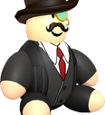 sircfenner Plushie