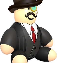 sircfenner Plushie