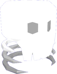 Skelly Marshmallow