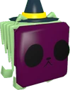 Skelly Witch