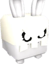 Skull Bunny
