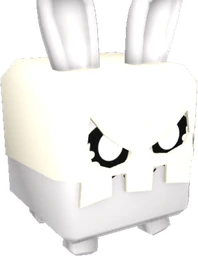 Skull Bunny