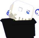 Skull Cauldron