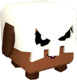 Skull Doggy