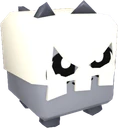 Skull Kitty