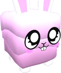 Slime Bunny
