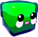 Slime Cube
