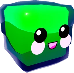 Slime Cube