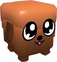 Slime Doggy