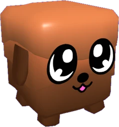 Slime Doggy