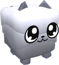 Slime Kitty