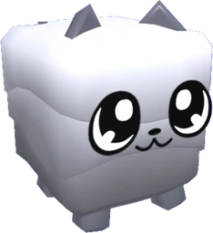 Slime Kitty