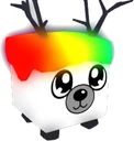 Slushy Deer
