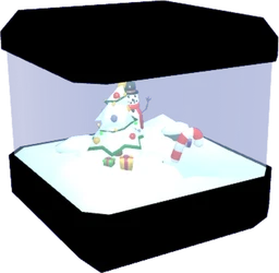 Snowglobe